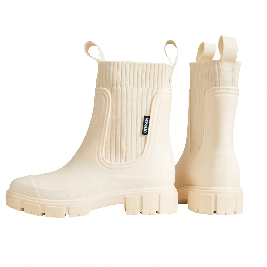 Chelsea Rain Boot