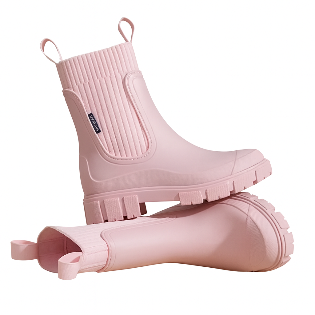 Chelsea Rain Boot