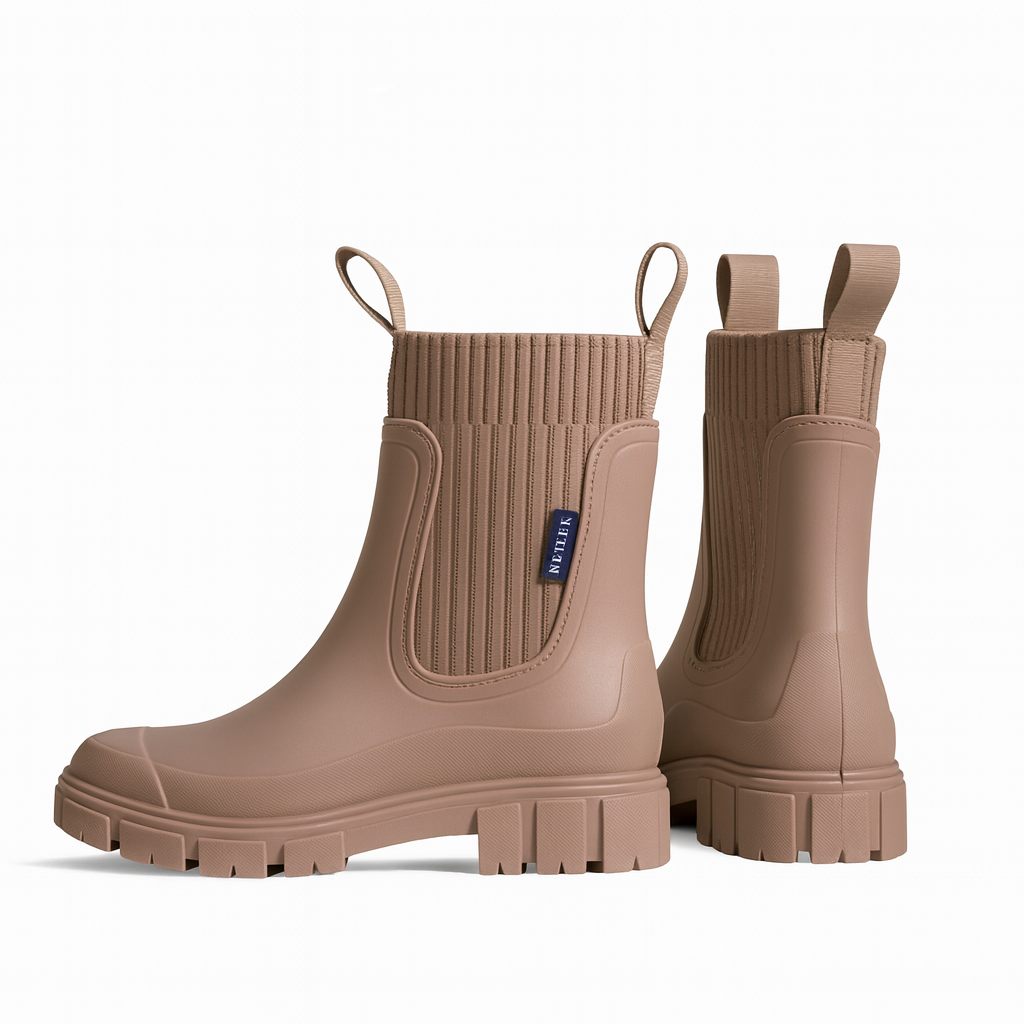 Chelsea Rain Boot