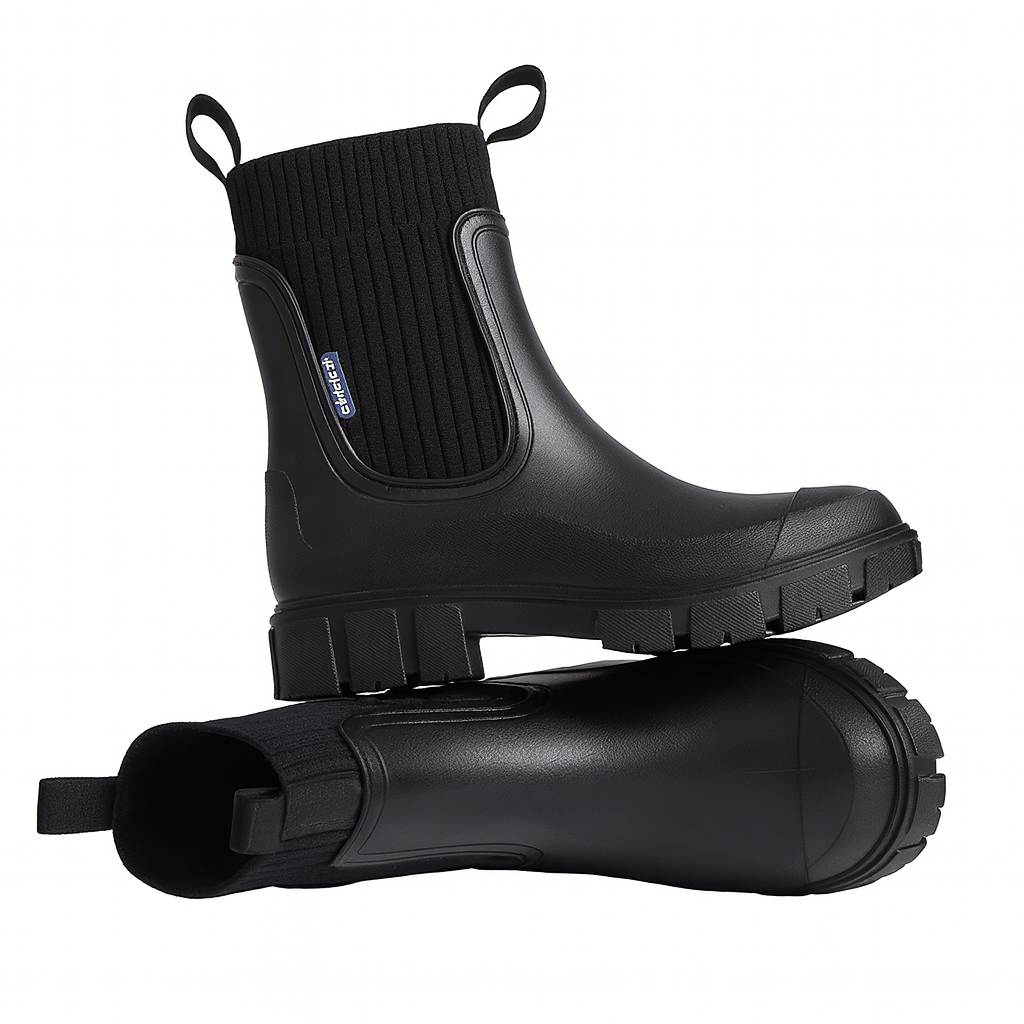 Chelsea Rain Boot