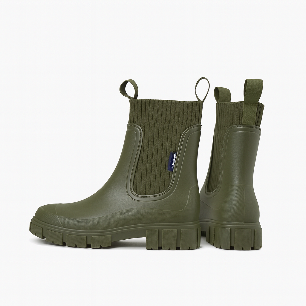 Chelsea Rain Boot