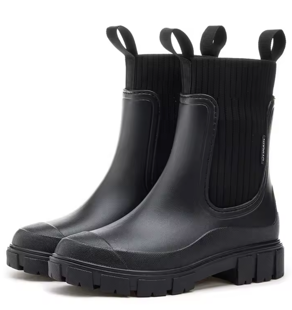 Chelsea Rain Boot
