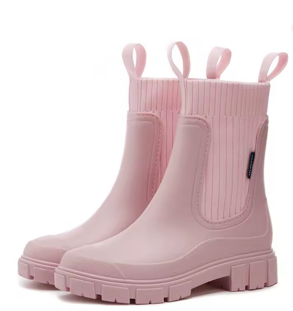 Chelsea Rain Boot