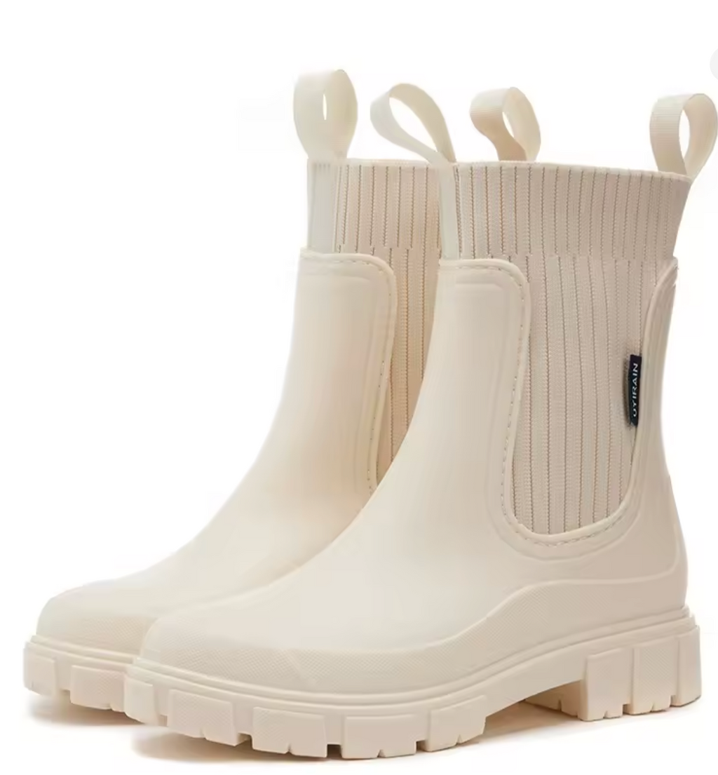 Chelsea Rain Boot