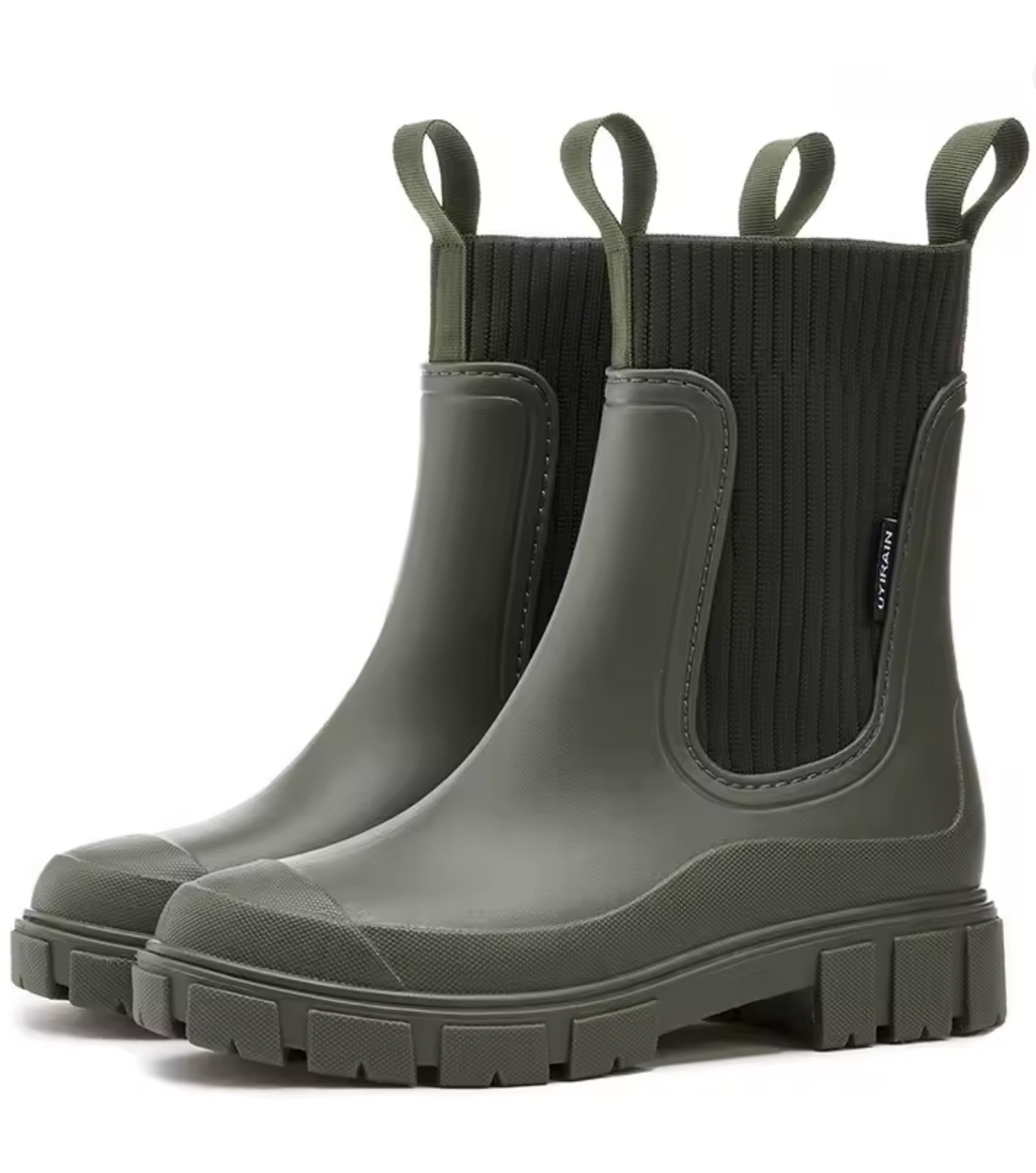 Chelsea Rain Boot