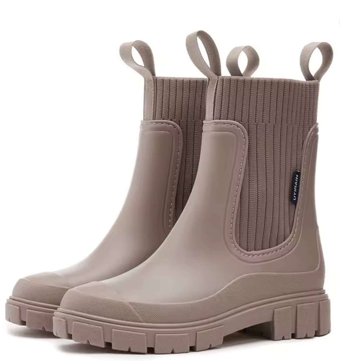 Chelsea Rain Boot